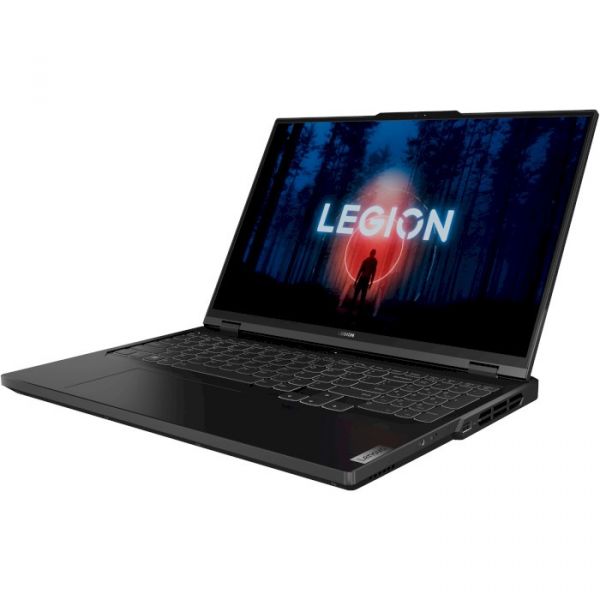 Ноутбук Lenovo Legion Pro 5 16ARX8 Onyx Gray (82WM00BJRA)