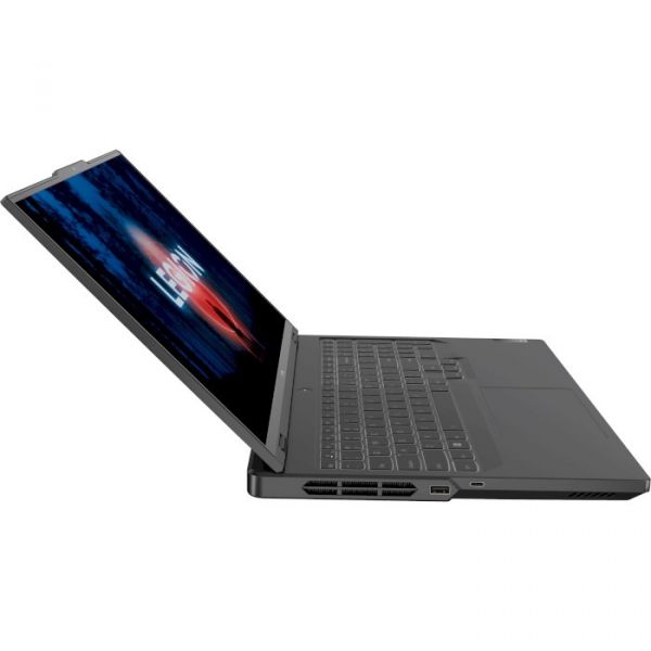 Ноутбук Lenovo Legion Pro 5 16ARX8 Onyx Gray (82WM00BJRA)