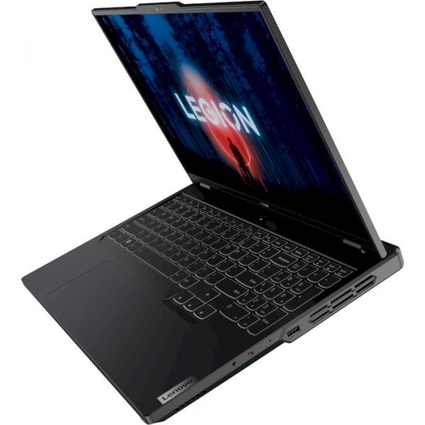 Ноутбук Lenovo Legion Pro 5 16ARX8 Onyx Gray (82WM00BJRA)