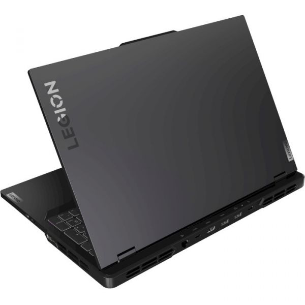 Ноутбук Lenovo Legion Pro 5 16ARX8 Onyx Gray (82WM00BJRA)