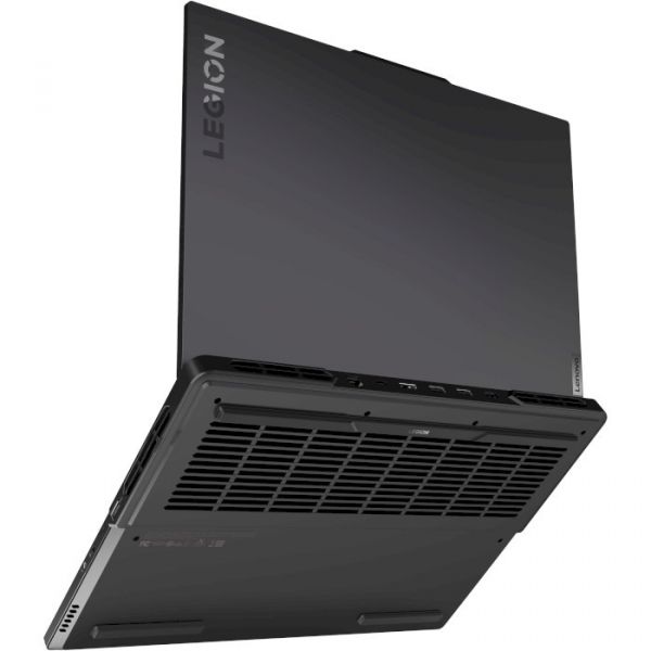 Ноутбук Lenovo Legion Pro 5 16ARX8 Onyx Gray (82WM00BJRA)