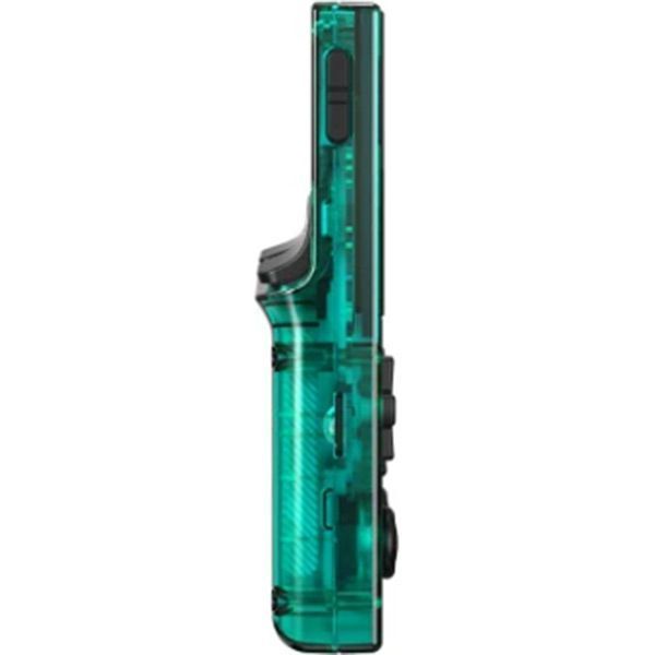 Портативная игровая приставка Anbernic RG 35XXPRO 64GB Transparent Teal