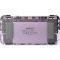 Портативна ігрова приставка Anbernic RG 35XXH 64GB Transparent Purple