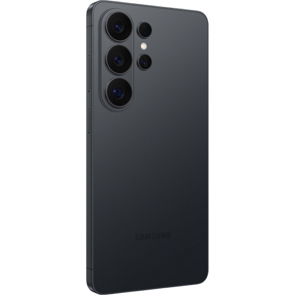 Смартфон Samsung Galaxy S26 Ultra 16/1TB Black (SM-S948BZKH)