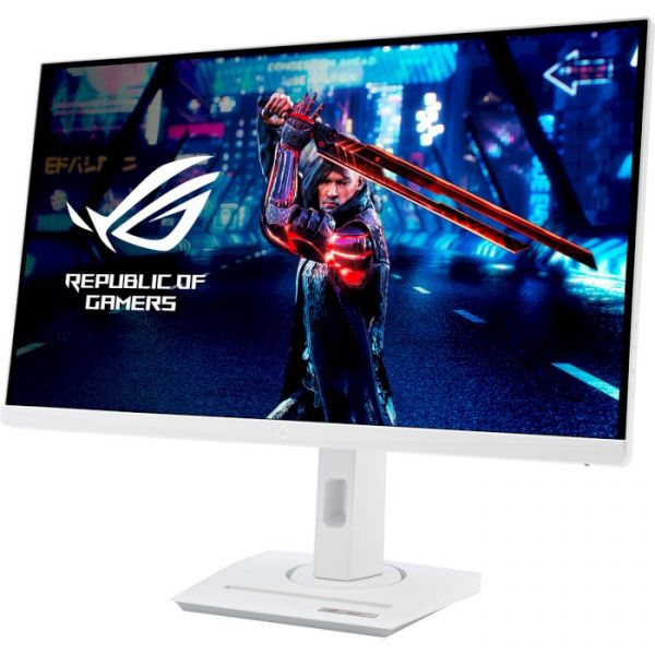 Монiтор Asus 27" ROG Strix XG27ACS-W (90LM09Q1-B01170)