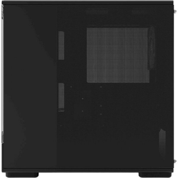 Корпус Zalman P10 Black (P10BLACK)