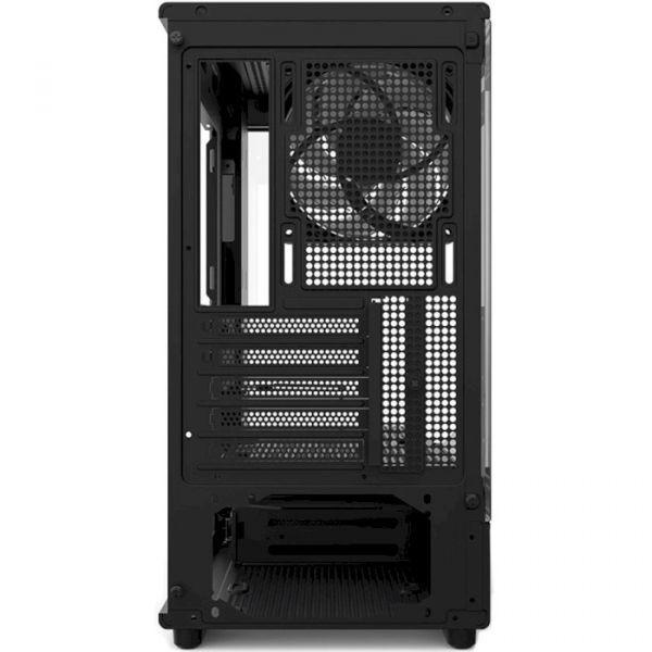 Корпус Zalman P10 Black (P10BLACK)
