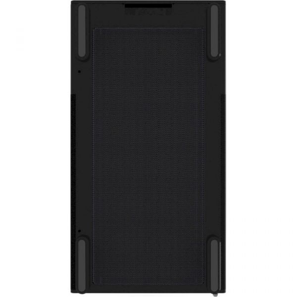 Корпус Zalman P10 Black (P10BLACK)