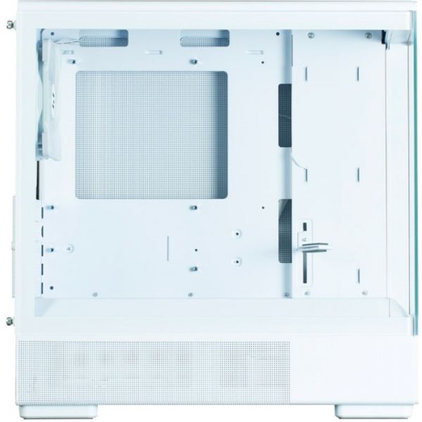 Корпус Zalman P10 White (P10WHITE)