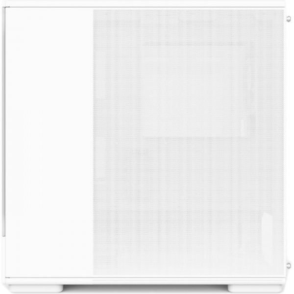 Корпус Zalman P10 White (P10WHITE)