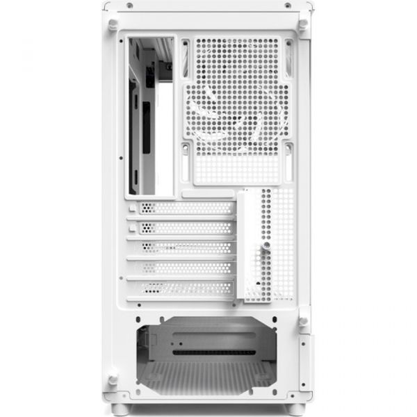 Корпус Zalman P10 White (P10WHITE)