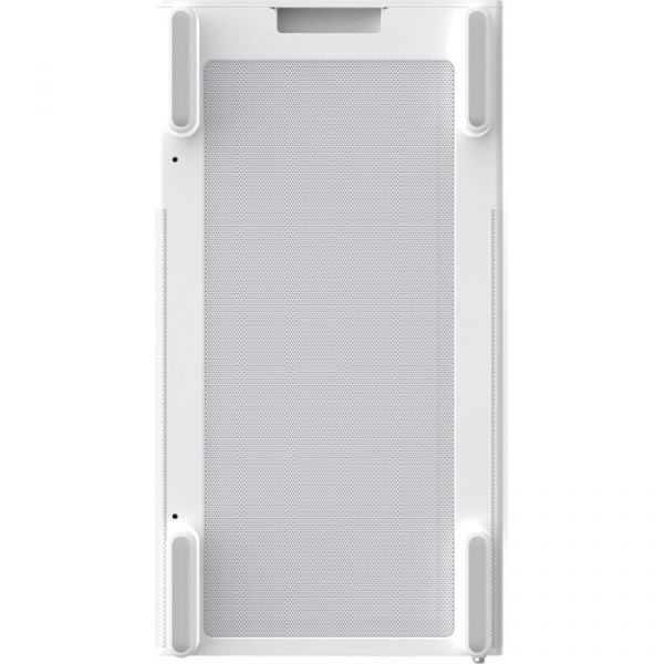 Корпус Zalman P10 White (P10WHITE)