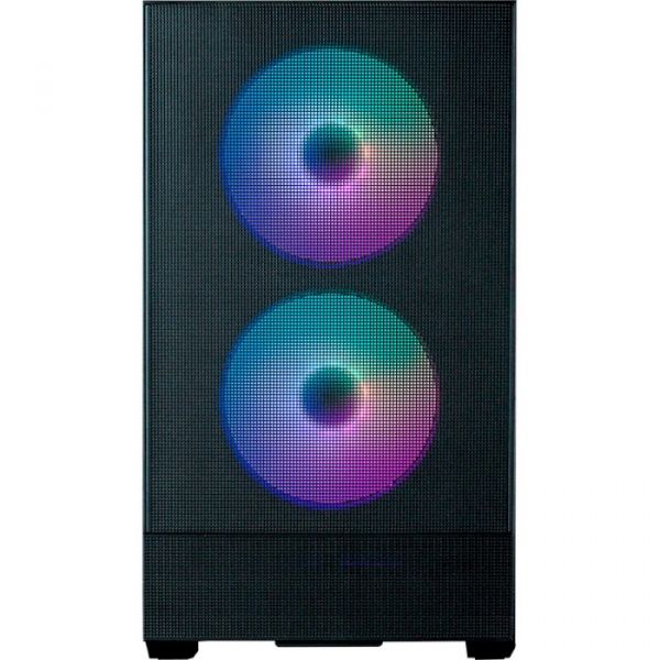 Корпус Zalman P30 AIR Black (P30AIRBLACK)