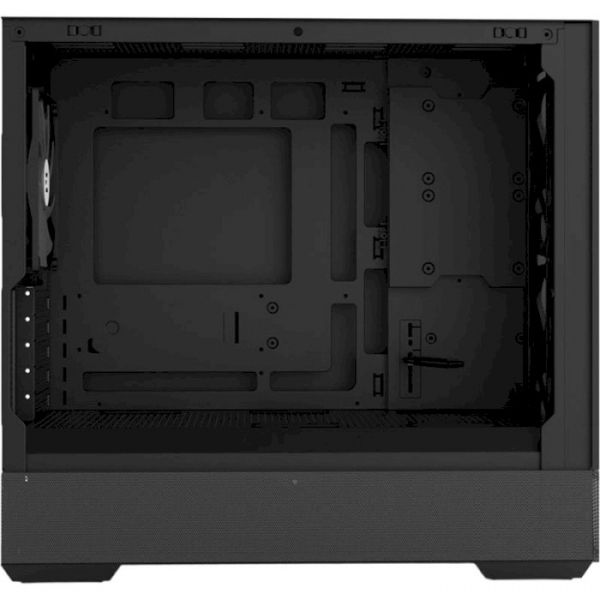 Корпус Zalman P30 AIR Black (P30AIRBLACK)