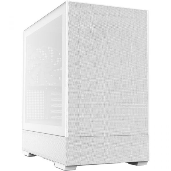 Корпус Zalman P30 AIR White (P30AIRWHITE)