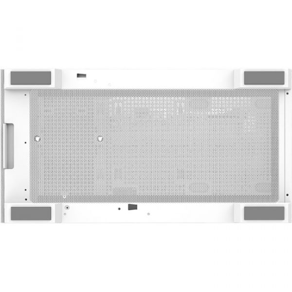 Корпус Zalman P30 AIR White (P30AIRWHITE)