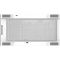 Корпус Zalman P30 AIR White (P30AIRWHITE)