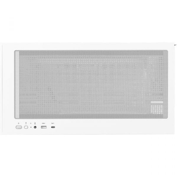 Корпус Zalman P30 AIR White (P30AIRWHITE)