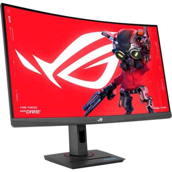 Монітор ASUS ROG Strix XG27WCS (90LM09P1-B01370)