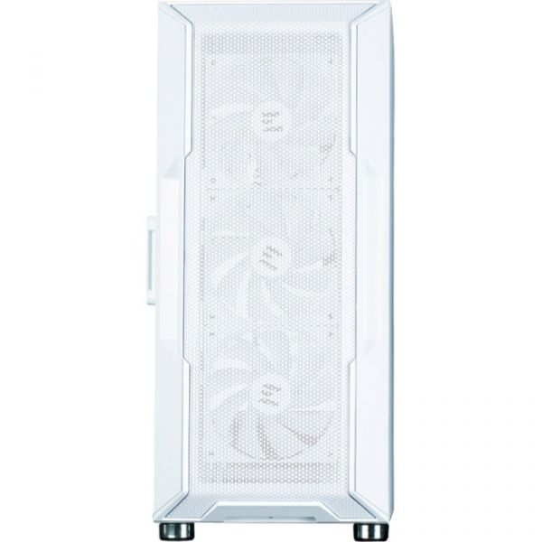 Корпус Zalman i3 Neo ARGB White (I3NEOARGBWHITE)