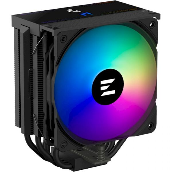 Повітряне охолодження Zalman CNPS13XDS (CNPS13XDSBLACK)