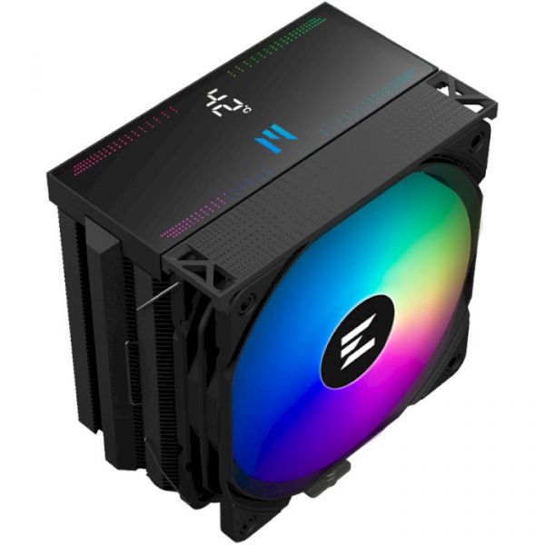 Повітряне охолодження Zalman CNPS13XDS (CNPS13XDSBLACK)