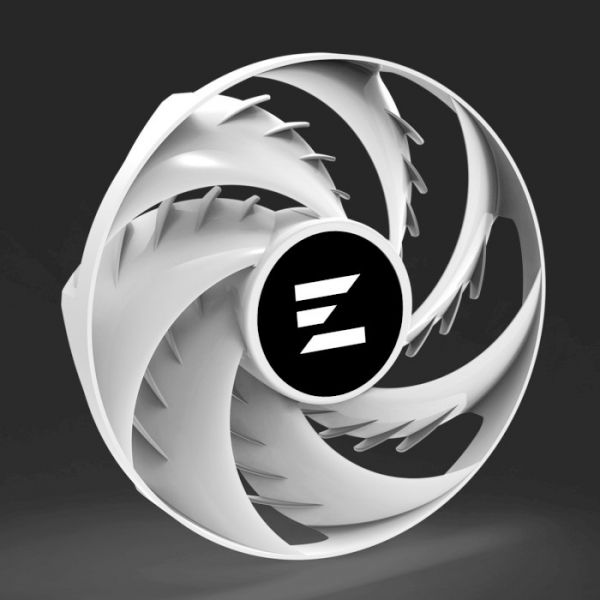 Повітряне охолодження Zalman CNPS13XDS (CNPS13XDSBLACK)