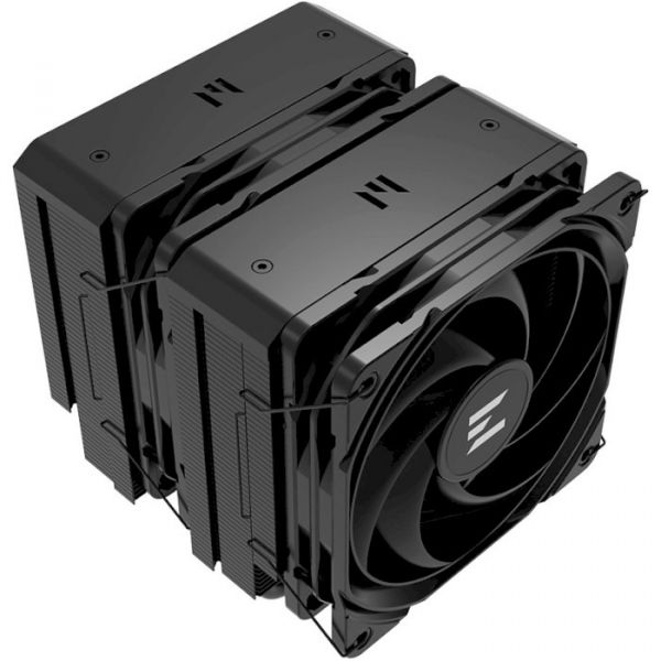 Повітряне охолодження Zalman CNPS14X DUO Black (CNPS14XDUOBLACK)