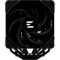 Повітряне охолодження Zalman CNPS14X DUO Black (CNPS14XDUOBLACK)