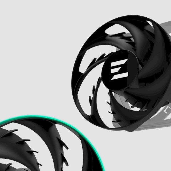 Повітряне охолодження Zalman CNPS14X DUO Black (CNPS14XDUOBLACK)