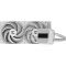 Водяное охлаждение Zalman Alpha 2 A24 White (ALPHA2A24WHITE)