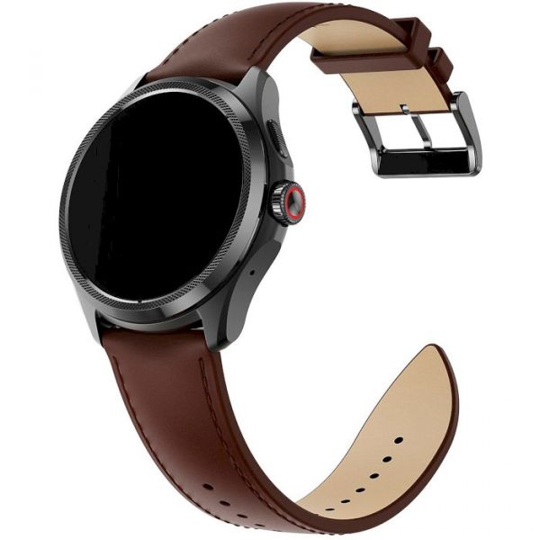 Годинник Mobvoi TicWatch Pro 5 GPS Obsidian Elite Edition