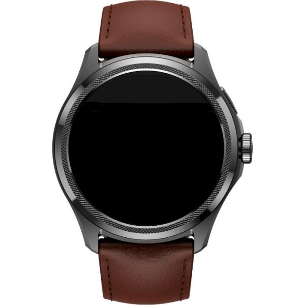 Годинник Mobvoi TicWatch Pro 5 GPS Obsidian Elite Edition