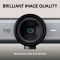 Веб-камера Logitech MX Brio 705 for Business 4K Graphite (960-001530)