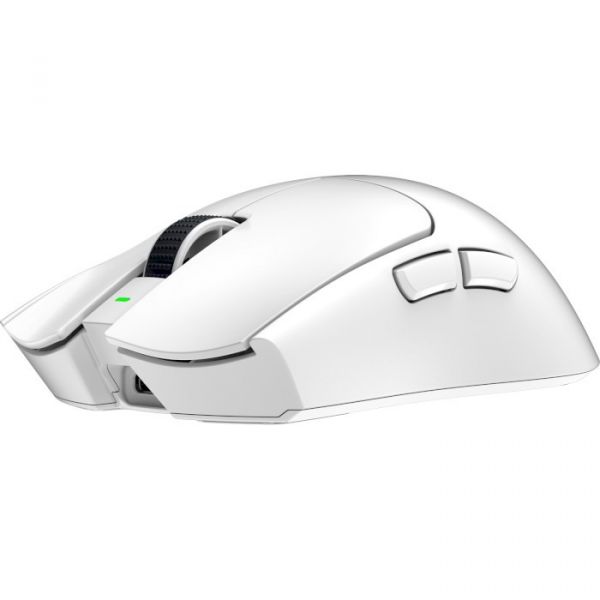 Миша Razer Viper V3 PRO Wireless White (RZ01-05120200-R3G1)