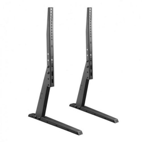 Настільний кронштейн для ТВ(ніжки) iTECHmount 37"-70" KF-1 Black