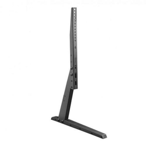 Настільний кронштейн для ТВ(ніжки) iTECHmount 37"-70" KF-1 Black