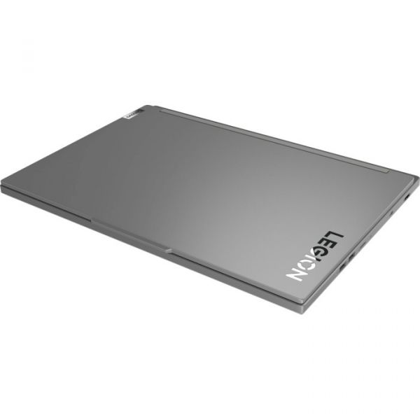 Ноутбук Lenovo Legion 5 16IRX9 Luna Gray (83DG0079RA)