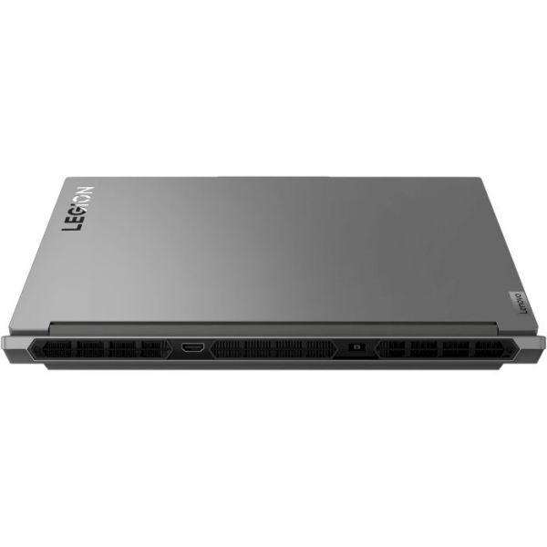 Ноутбук Lenovo Legion 5 16IRX9 Luna Gray (83DG0079RA)