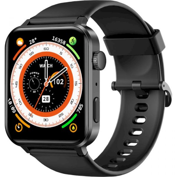 Годинник Blackview R30 Pro Black