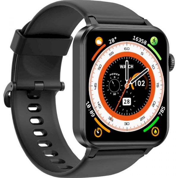 Годинник Blackview R30 Pro Black