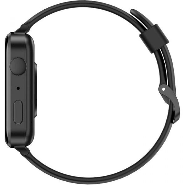 Годинник Blackview R30 Pro Black