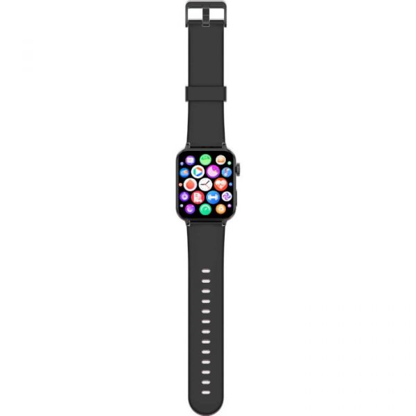Годинник Blackview R30 Pro Black