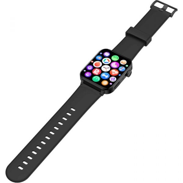 Годинник Blackview R30 Pro Black