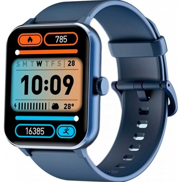 Годинник Blackview R50 Blue