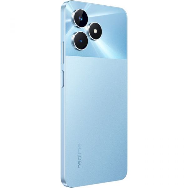 Смартфон Realme Note 50 4/256GB Sky Blue