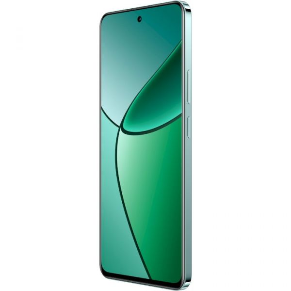 Смартфон Realme 12+ 5G 12/512GB Pioneer Green