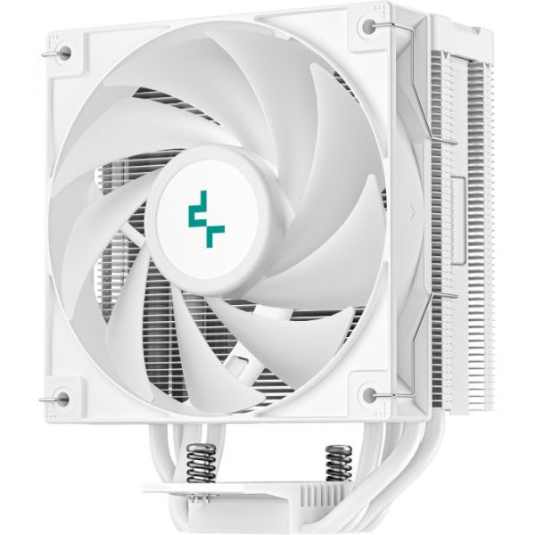 Повітряне охолодження Deepcool AG400 Digital White (R-AG400-WHNDMN-G-1)