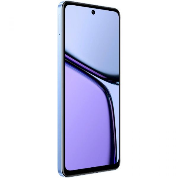 Смартфон Realme C65 4G 8/256GB Starlight Purple