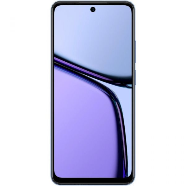 Смартфон Realme C65 4G 8/256GB Starlight Purple